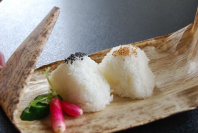 Onigiri